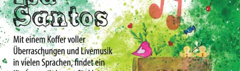 8 SET: Mein erstes Konzert - Kindermusiktheater